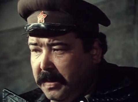 Джамал Хашимов