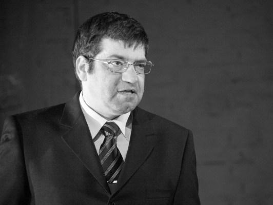 Олег Гиндис