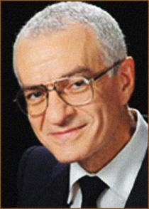 Амос Шевелев