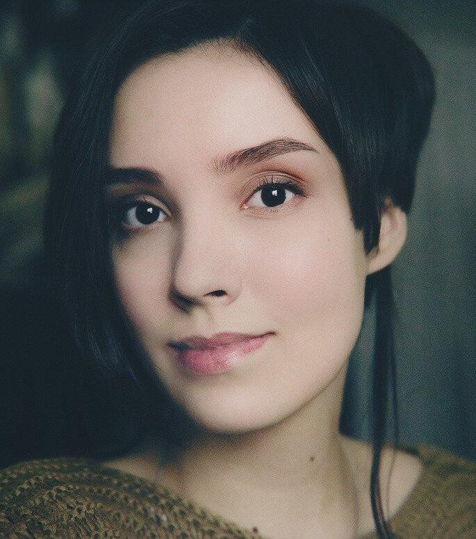 Элен Нелидова