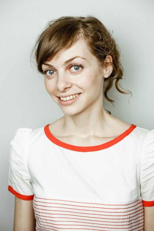 Ксения Самойлова