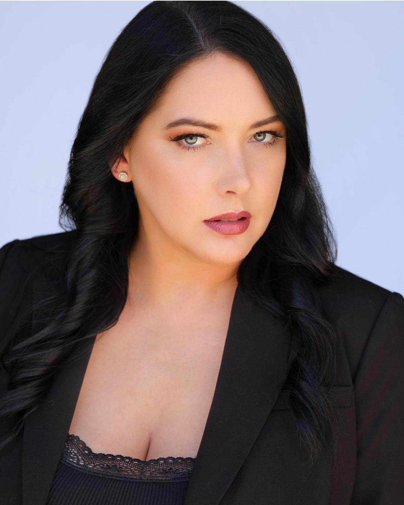 Alicia Marie Emerson