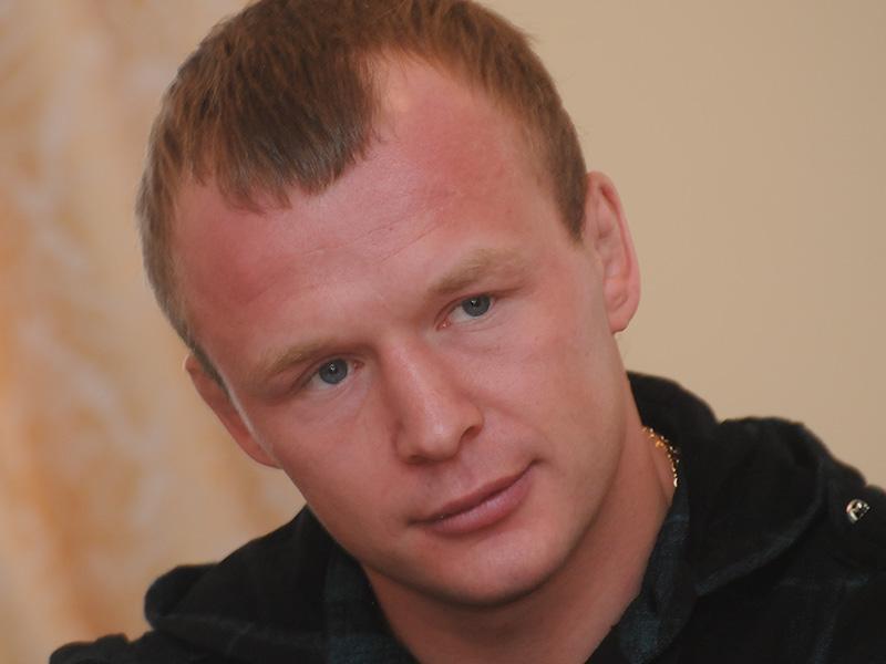 Александр Шлеменко