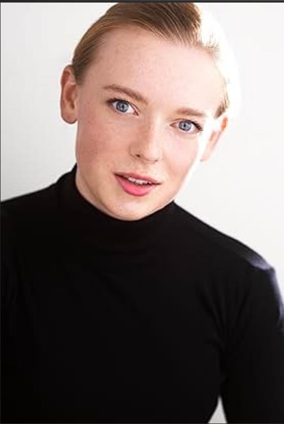Mabel Thomas