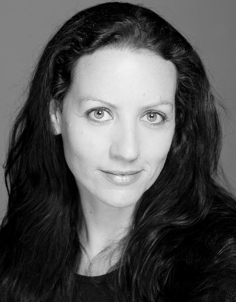 Angie Franssen