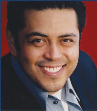 Joe Camareno