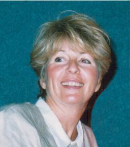 Janice Eymann