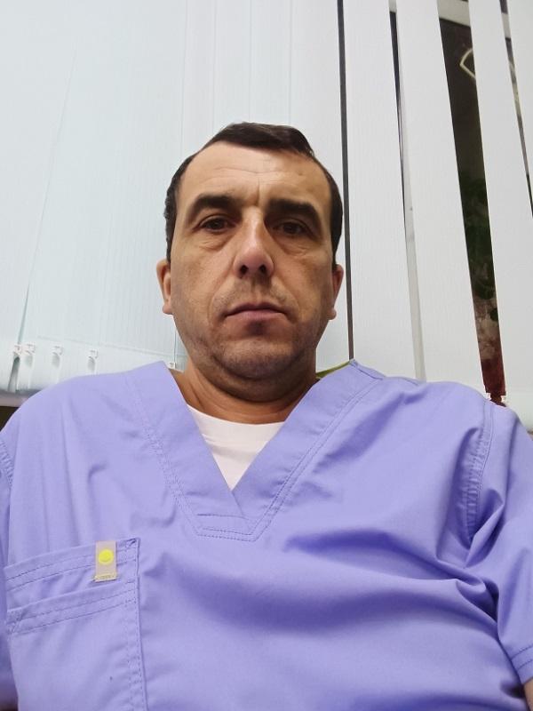 Сергей Рубцов