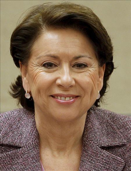 Magdalena Álvarez