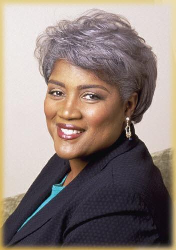 Donna Brazile