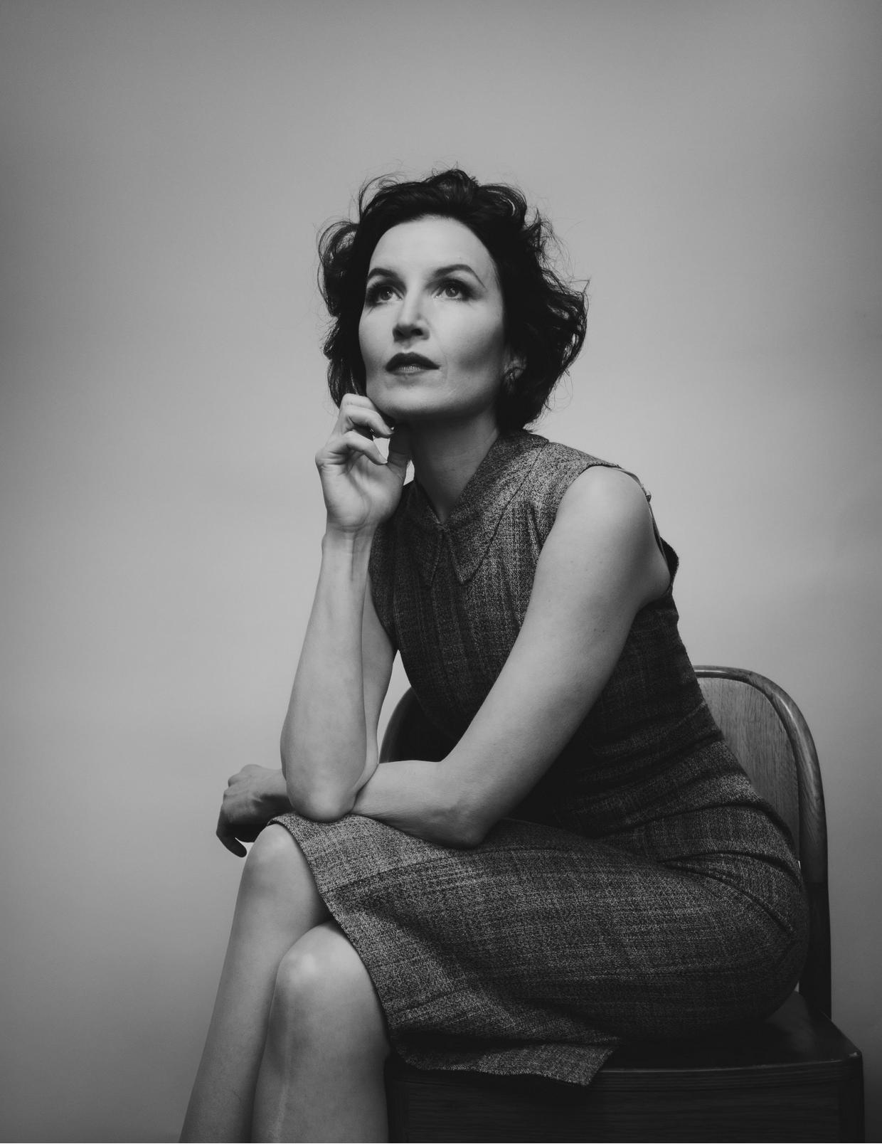 Aria Alpert Adjani