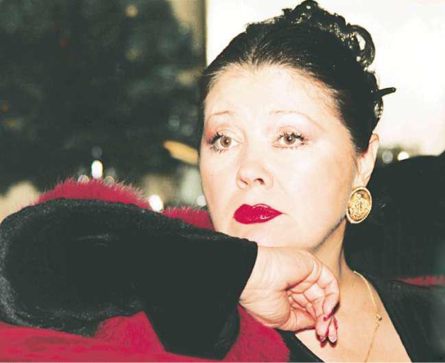 Ирина Егорова (IV)