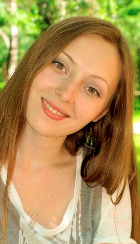 Анастасия Балашова