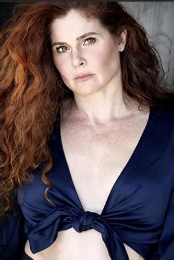 Meagan McKenna