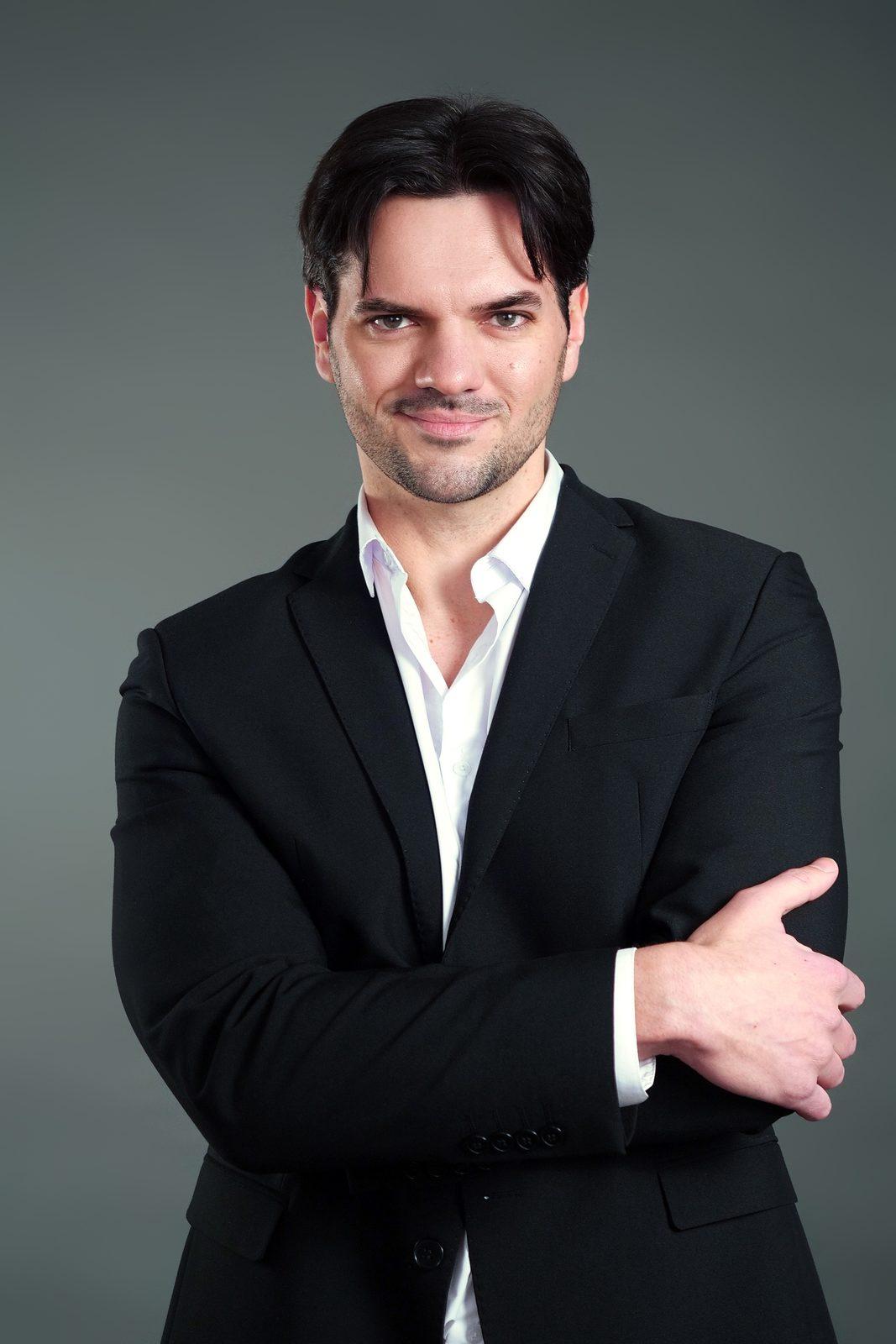 Александр Иовлев (II)