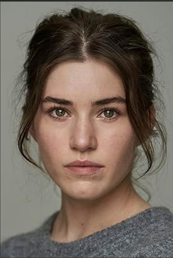 Ellie MacDowall