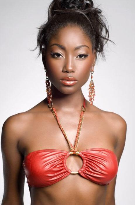 Alasia Ballard