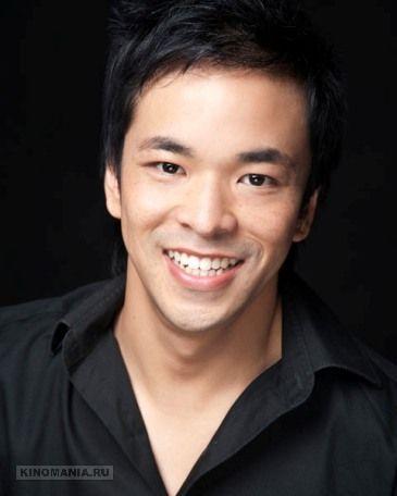 Jonathan Chan