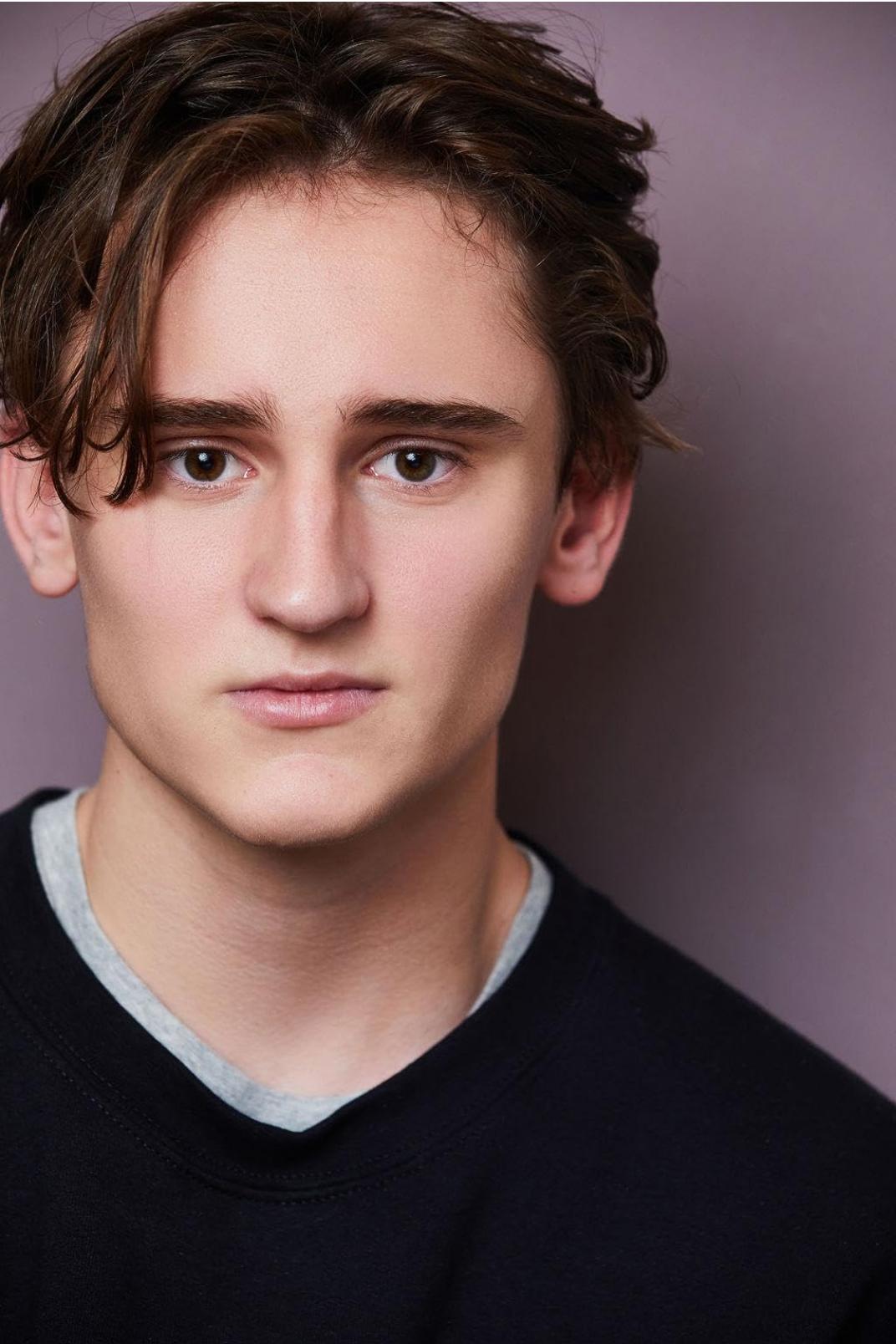Jackson Leighton