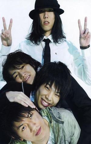 Radwimps