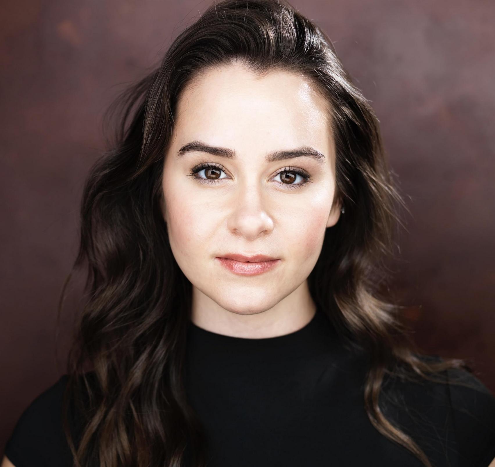 Victoria Mirrer