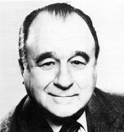 John C. Becher