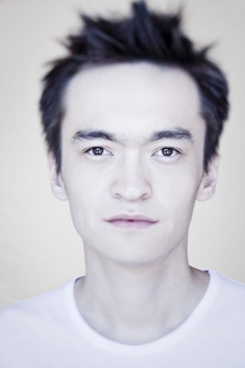 Алим Заиров