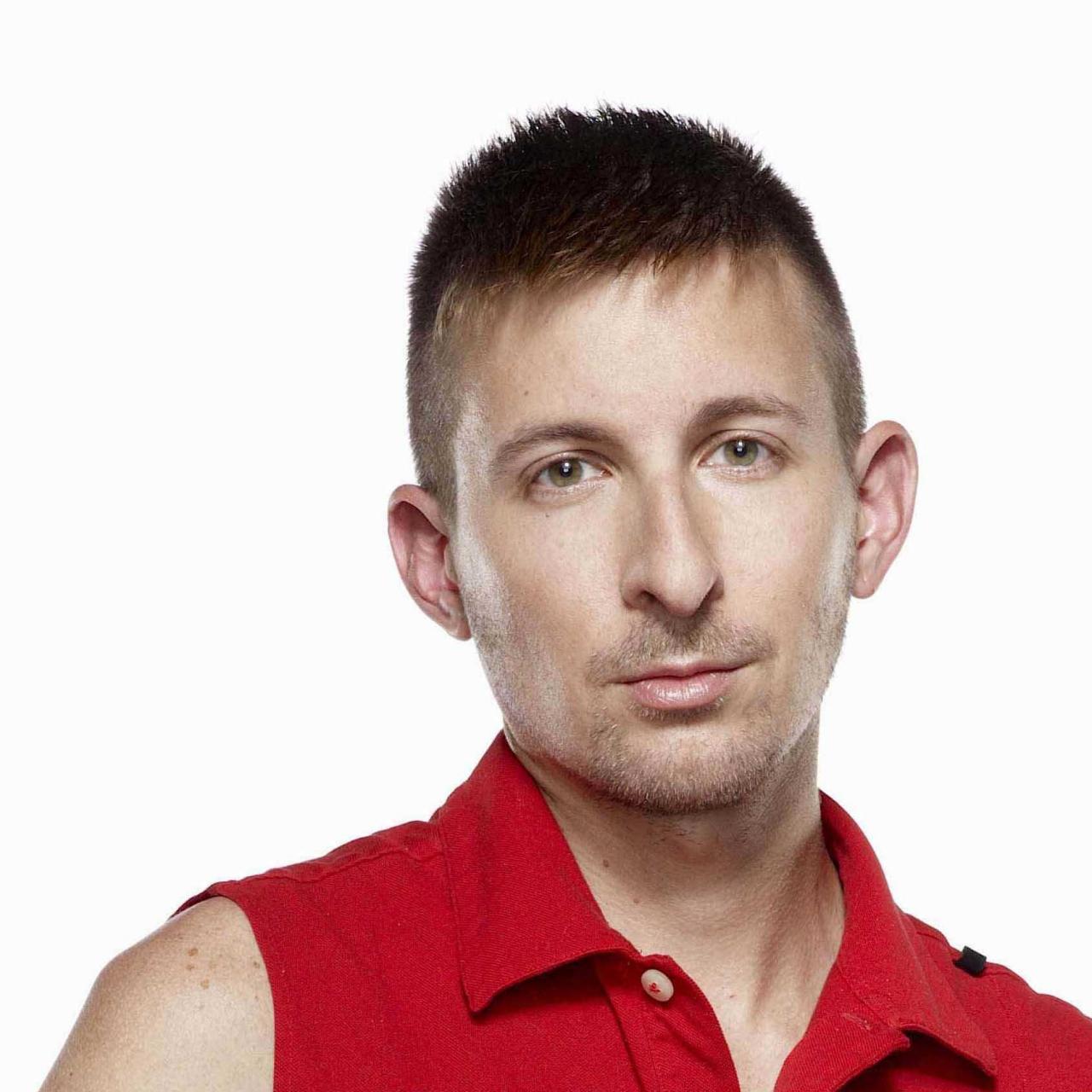 Ben Chmura