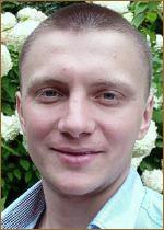 Максим Саетгараев