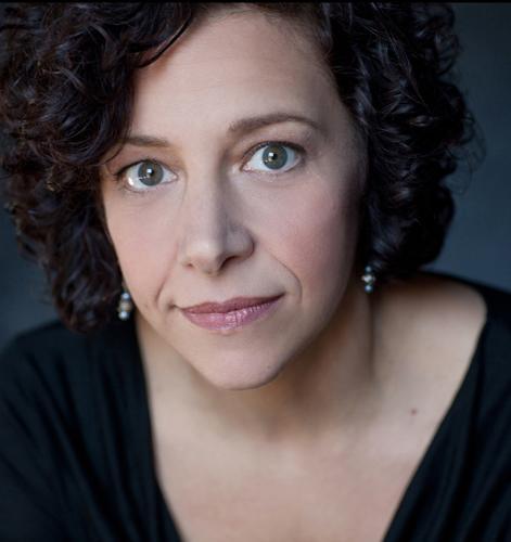 Jennifer Estlin