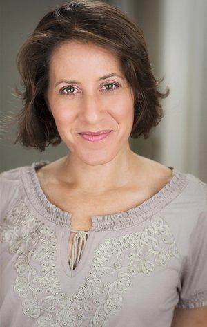 Gina Tleel