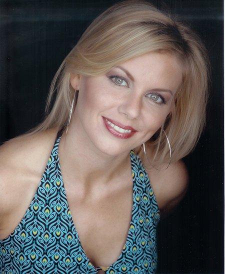 Pamela Kay