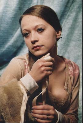 Евгения Суворкина
