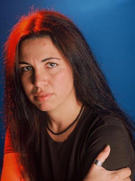 Габриела Тальявини