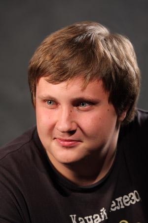 Виталий Растопчинов