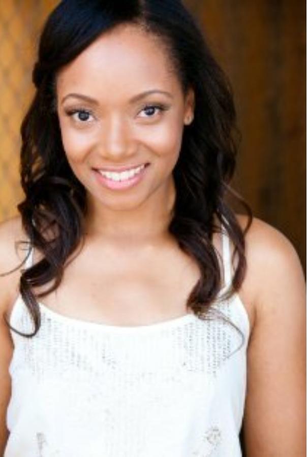 Tunisia Hardison