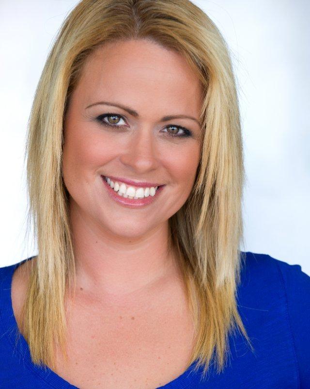 Stephanie Mclane