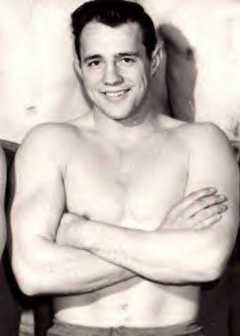 Verne Gagne