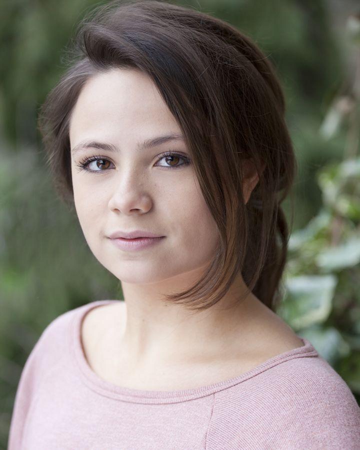 Elana Di Troya