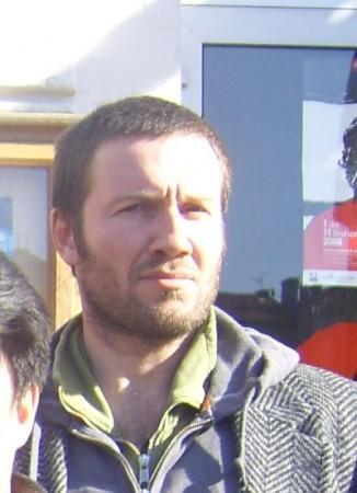 Кирилл Михановский