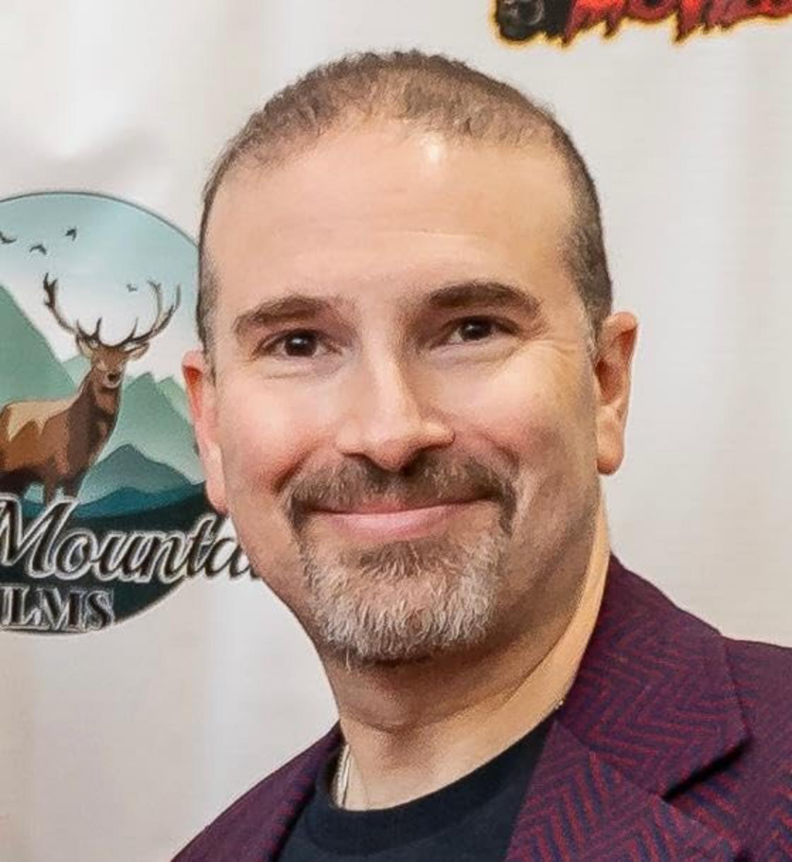 Jeremy Hirsch