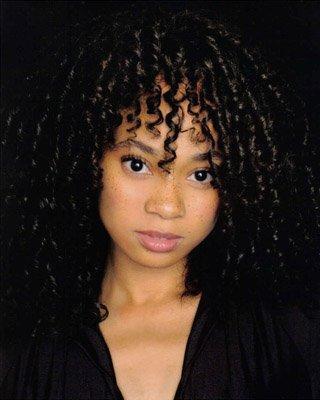 Monica McSwain