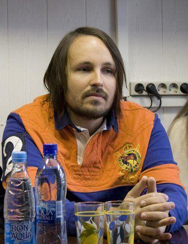 Павел Худяков