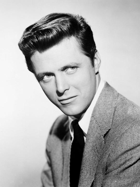Edd Byrnes