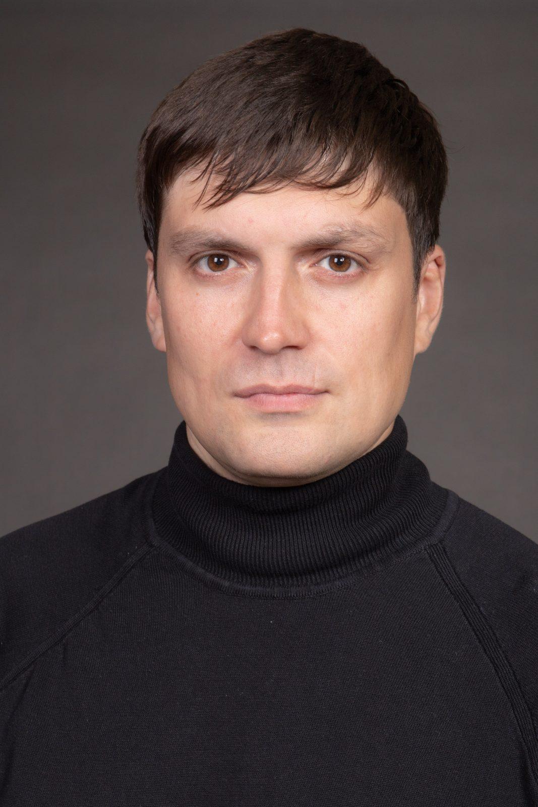 Роман Белоус