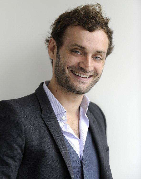 Augustin Trapenard