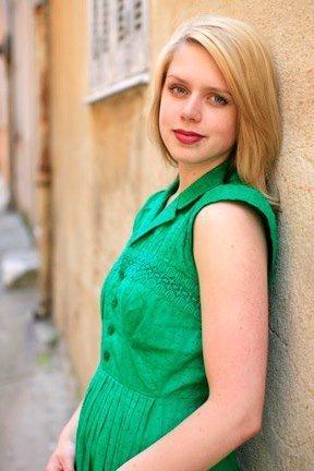 Claire Sloma