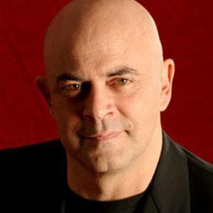 Maurizio Crozza