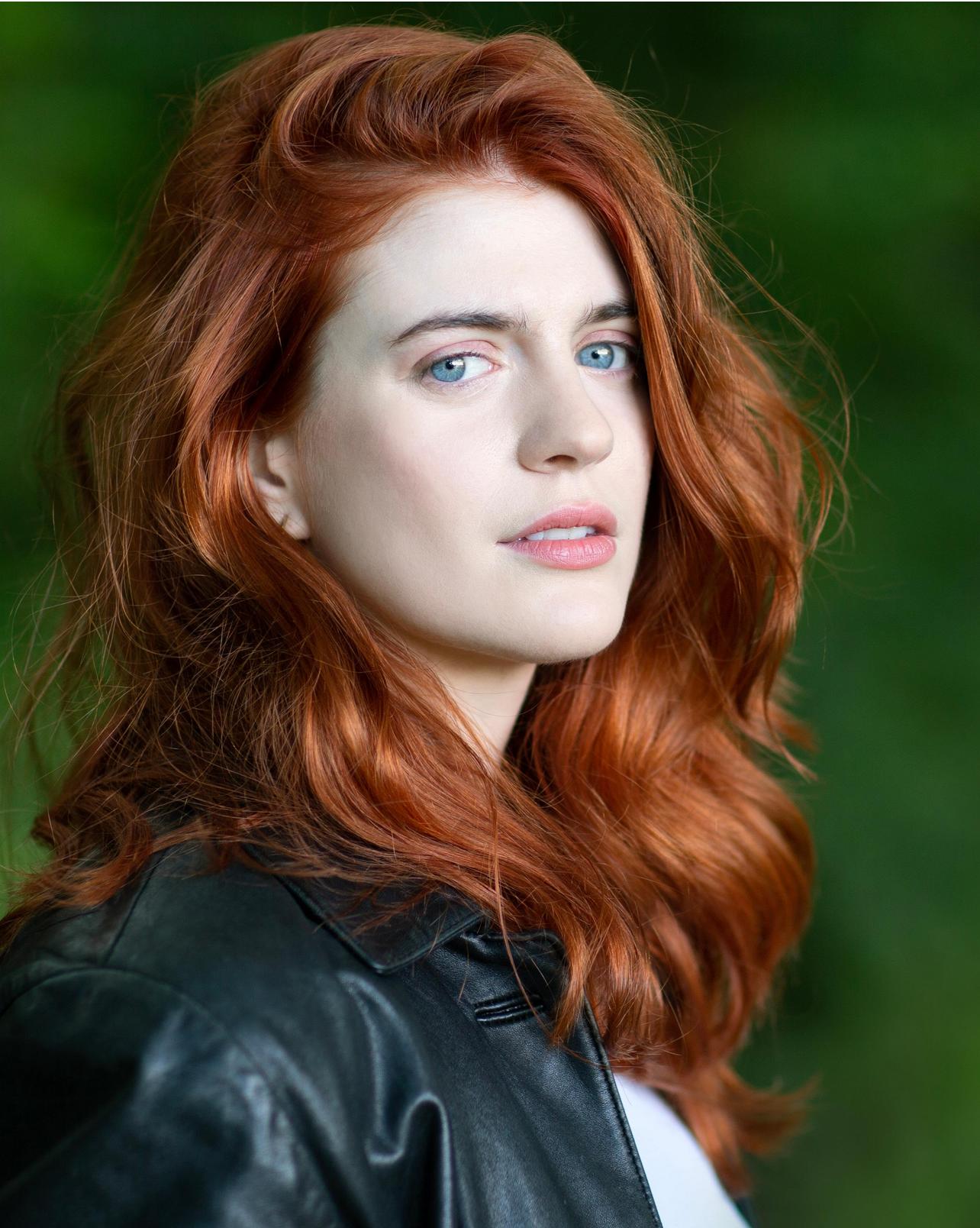 Gracie LeClere