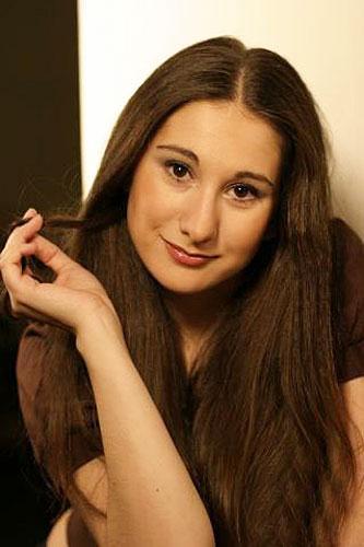 Екатерина Суродейкина (Хейфец)